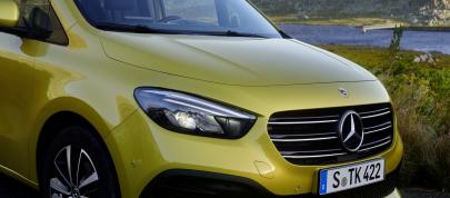 Mercedes-Benz T-Class (2023) - picture 7 of 73