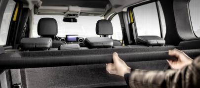 Mercedes-Benz T-Class (2023) - picture 36 of 73