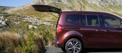 Mercedes-Benz T-Class (2023) - picture 52 of 73