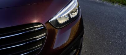 Mercedes-Benz T-Class (2023) - picture 55 of 73