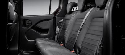 Mercedes-Benz T-Class (2023) - picture 60 of 73