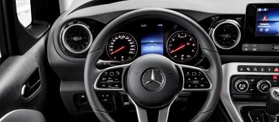 Mercedes-Benz T-Class (2023) - picture 63 of 73
