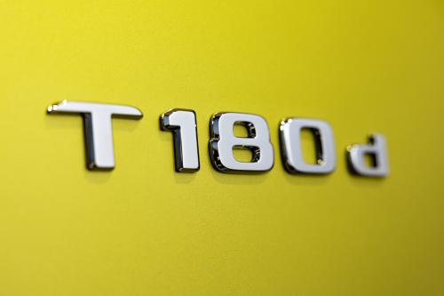 Mercedes-Benz T-Class (2023) - picture 24 of 73