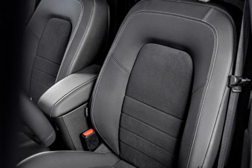 Mercedes-Benz T-Class (2023) - picture 32 of 73