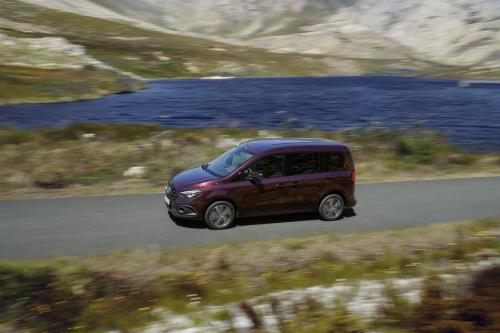 Mercedes-Benz T-Class (2023) - picture 48 of 73