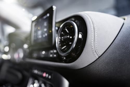 Mercedes-Benz T-Class (2023) - picture 64 of 73