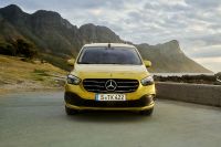 Mercedes-Benz T-Class (2023) - picture 1 of 73