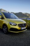 Mercedes-Benz T-Class (2023) - picture 7 of 73