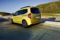 Mercedes-Benz T-Class (2023)