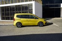 Mercedes-Benz T-Class (2023)