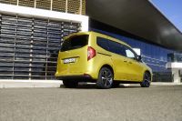 Mercedes-Benz T-Class (2023)