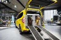 Mercedes-Benz T-Class (2023)