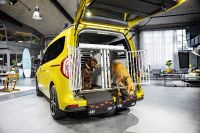 Mercedes-Benz T-Class (2023)