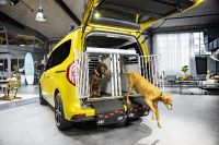 Mercedes-Benz T-Class (2023)