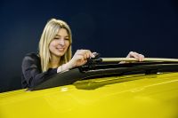 Mercedes-Benz T-Class (2023)