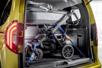 Mercedes-Benz T-Class (2023) - picture 35 of 73