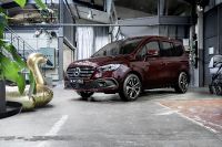 Mercedes-Benz T-Class (2023) - picture 38 of 73