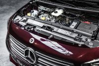 Mercedes-Benz T-Class (2023) - picture 42 of 73