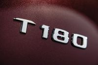 Mercedes-Benz T-Class (2023)