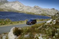 Mercedes-Benz T-Class (2023)