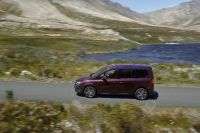 Mercedes-Benz T-Class (2023)