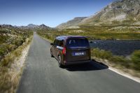 Mercedes-Benz T-Class (2023)