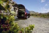 Mercedes-Benz T-Class (2023) - picture 53 of 73