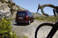 Mercedes-Benz T-Class (2023)