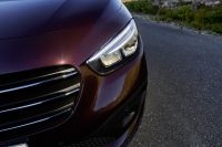 Mercedes-Benz T-Class (2023)