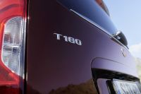 Mercedes-Benz T-Class (2023)