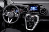 Mercedes-Benz T-Class (2023)