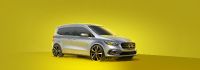 Mercedes-Benz T-Class (2023) - picture 66 of 73