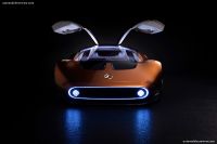 Mercedes-Benz Vision One-Eleven Concept (2023)