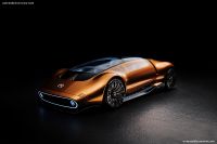 Mercedes-Benz Vision One-Eleven Concept (2023)