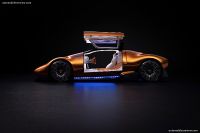 Mercedes-Benz Vision One-Eleven Concept (2023)