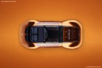 Mercedes-Benz Vision One-Eleven Concept (2023)