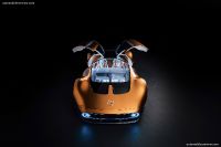 Mercedes-Benz Vision One-Eleven Concept (2023)