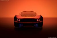 Mercedes-Benz Vision One-Eleven Concept (2023)