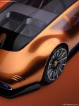 Mercedes-Benz Vision One-Eleven Concept (2023)
