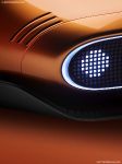 Mercedes-Benz Vision One-Eleven Concept (2023)