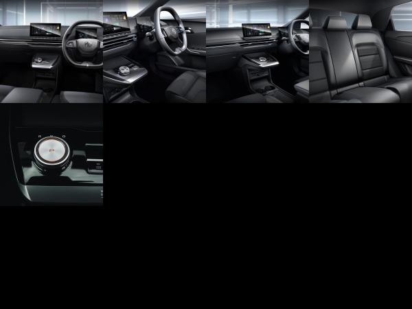 MG 4 EV (2023) - picture 49 of 53