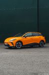 MG 4 EV (2023)