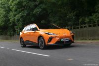 MG 4 EV (2023)