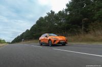 MG 4 EV (2023)