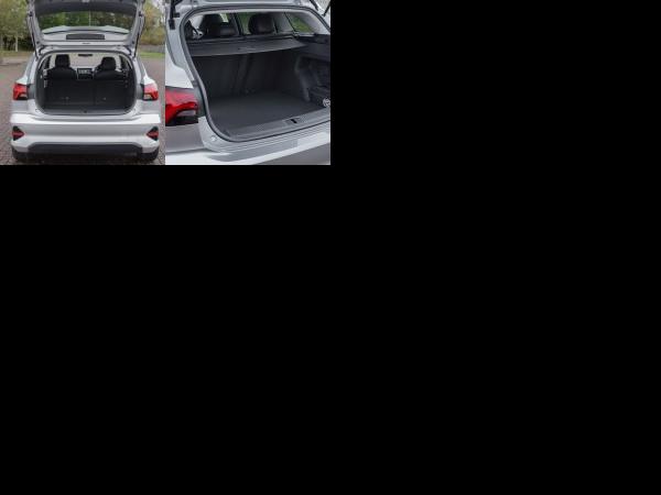 MG5 EV (2023) - picture 37 of 38