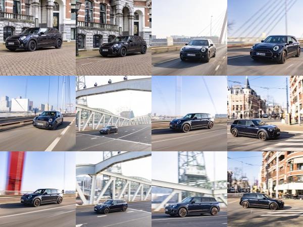 Mini Clubman Final Edition (2023) - picture 1 of 61