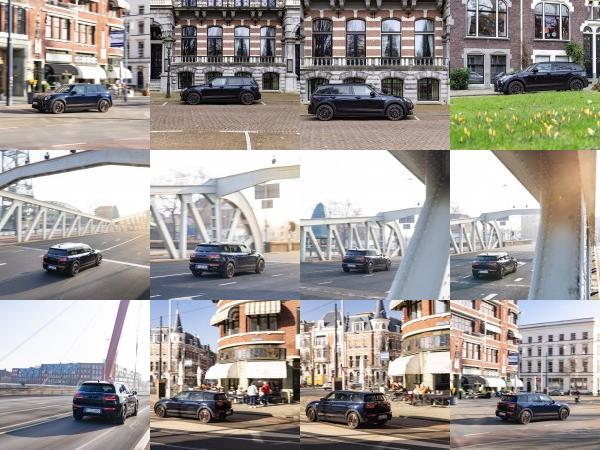 Mini Clubman Final Edition (2023) - picture 13 of 61