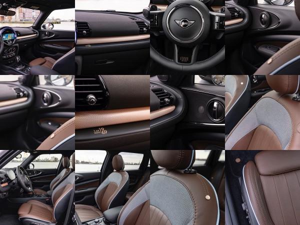 Mini Clubman Final Edition (2023) - picture 49 of 61