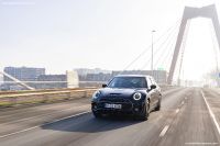 Mini Clubman Final Edition (2023)