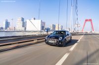 Mini Clubman Final Edition (2023)